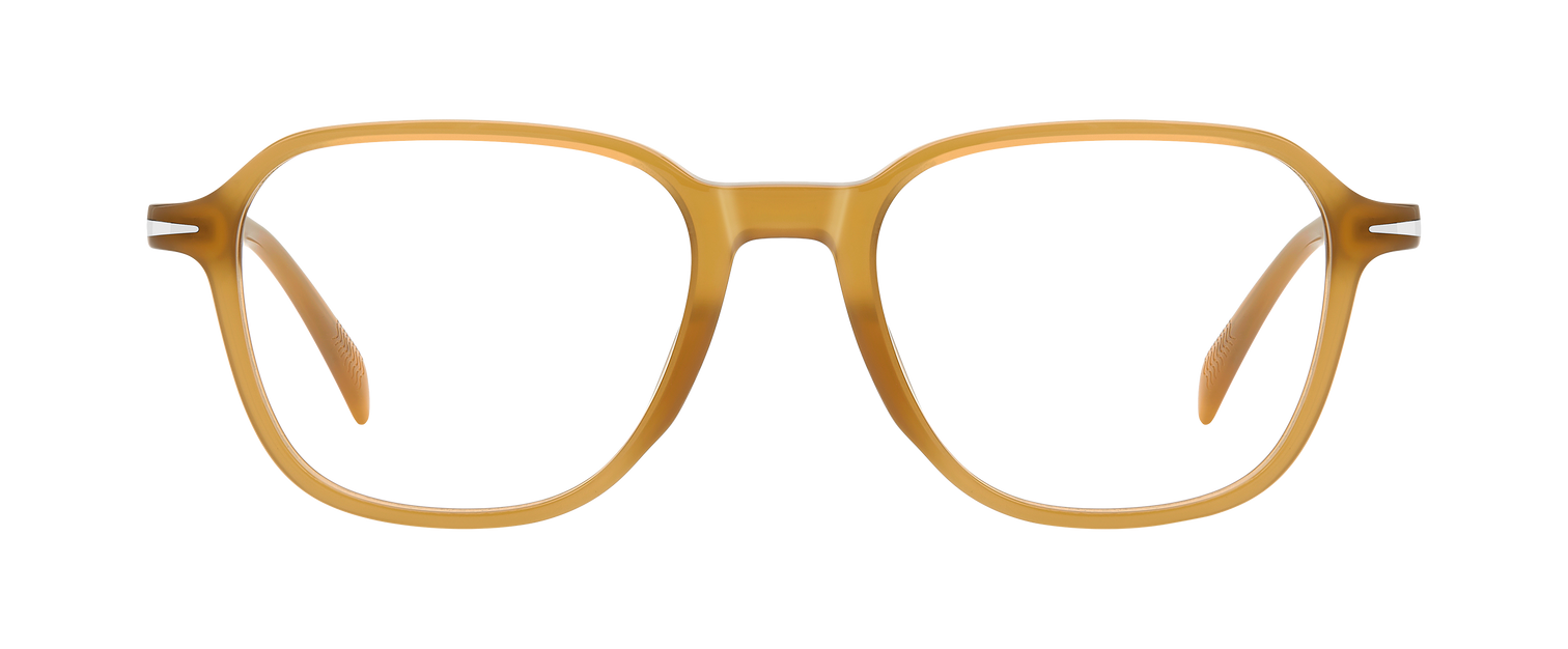 DB 1250 - Ochre - Frames