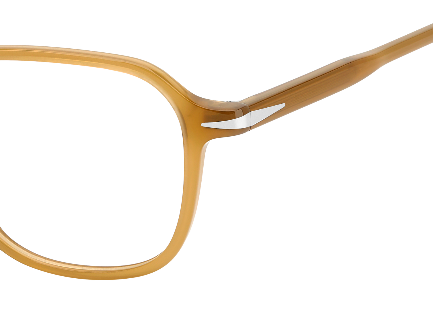 DB 1250 - Ochre - Frames