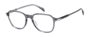 DB 1250 - Grey Crystal - Frames