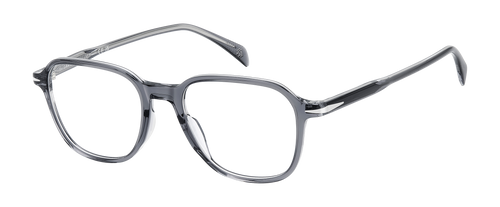 DB 1250 - Grey Crystal - Frames