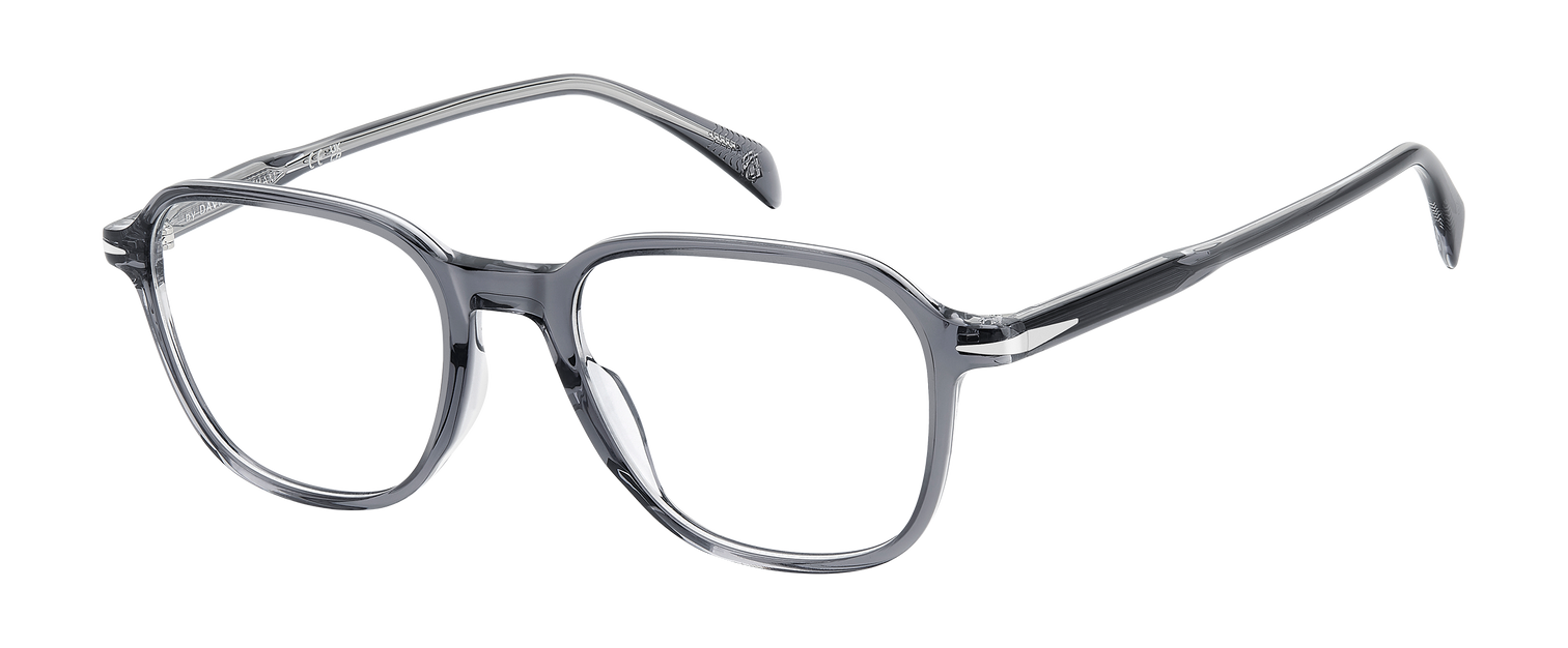 DB 1250 - Grey Crystal - Frames