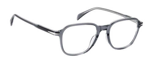 DB 1250 - Grey Crystal - Frames