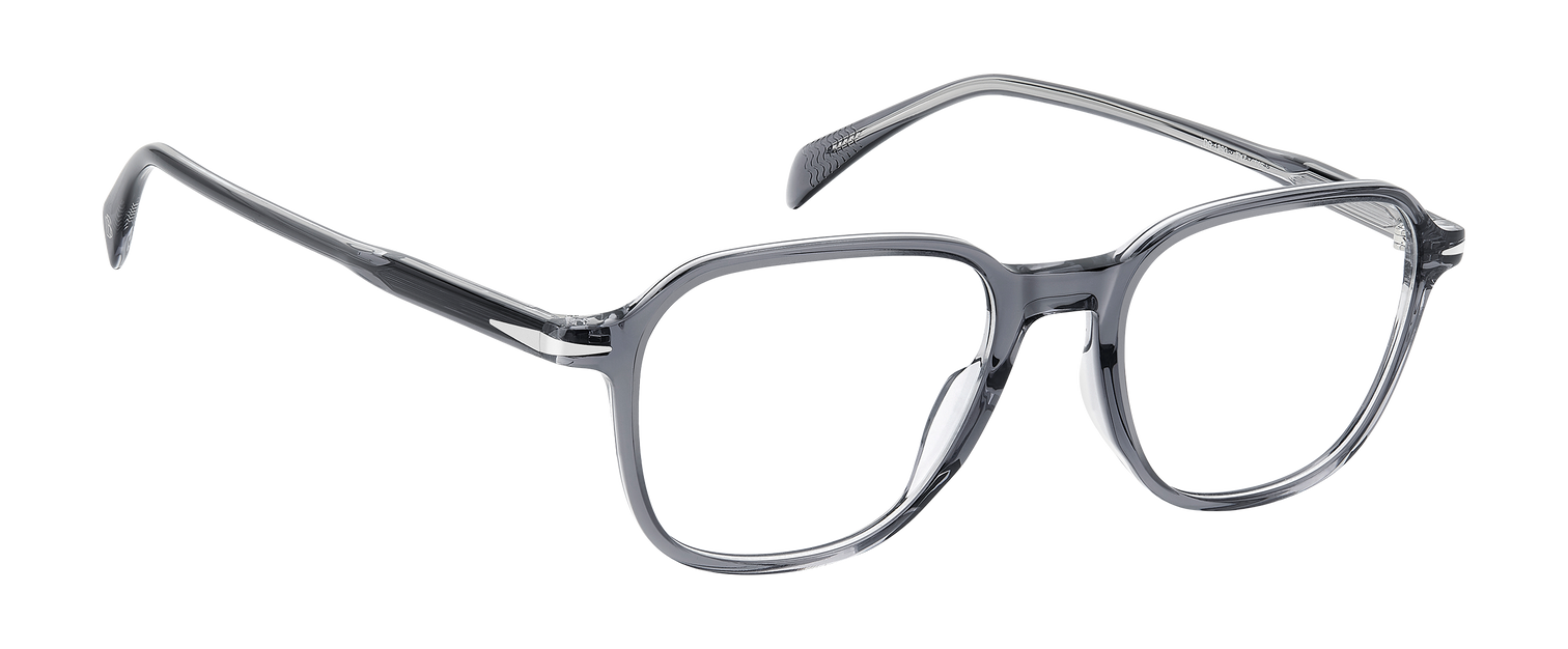 DB 1250 - Grey Crystal - Frames