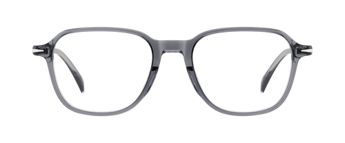 DB 1250 - Grey Crystal - Frames
