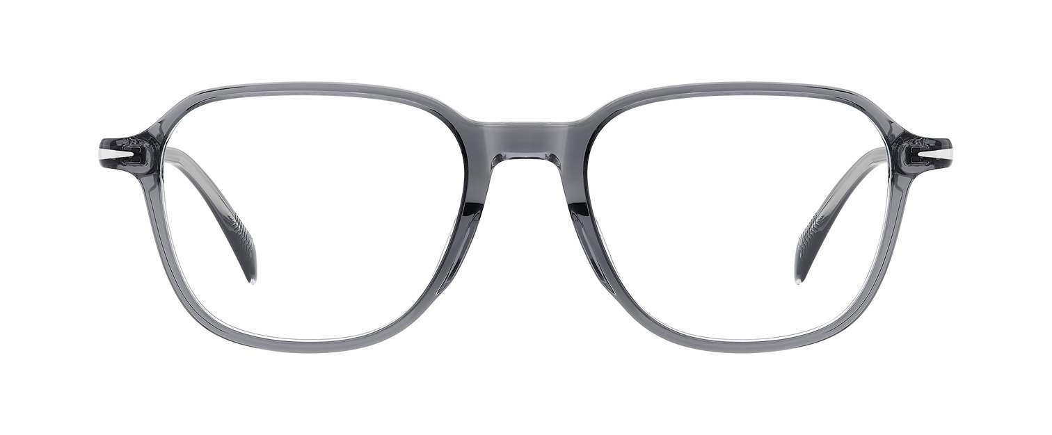 DB 1250 - Grey Crystal - Frames