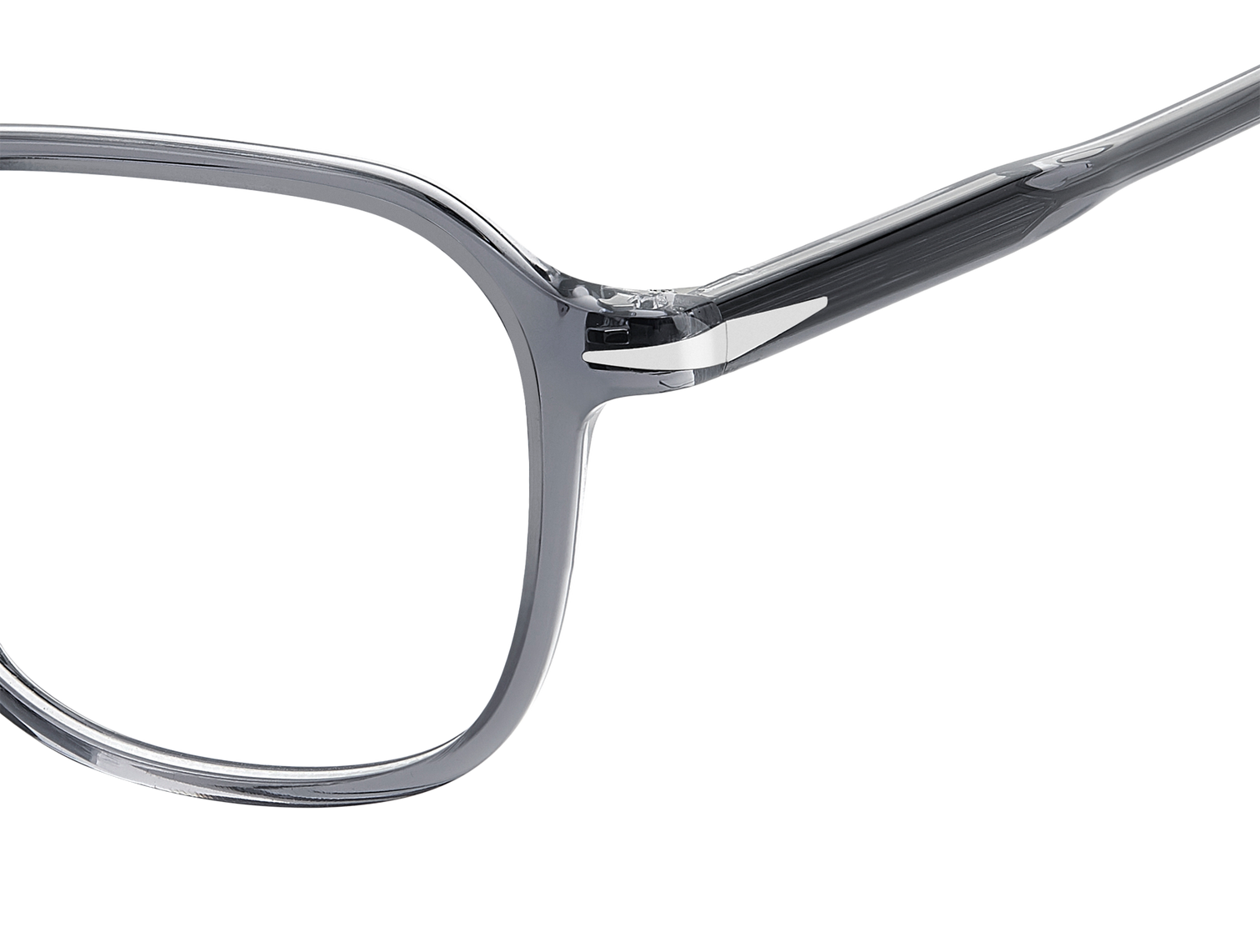 DB 1250 - Grey Crystal - Frames