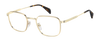 DB 1247 - Gold Havana - Frames