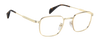 DB 1247 - Gold Havana - Frames