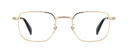 DB 1247 - Gold Havana - Frames