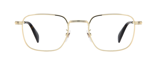 DB 1247 - Gold Havana - Frames