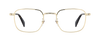 DB 1247 - Gold Havana - Frames