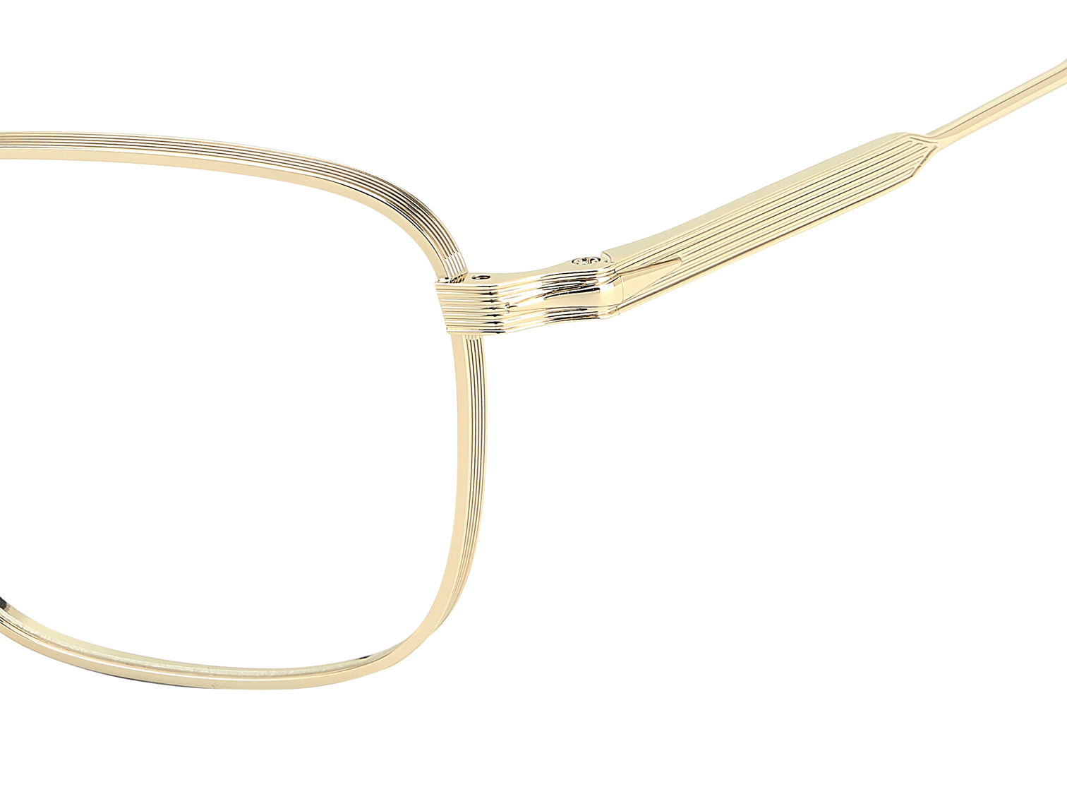 DB 1247 - Gold Havana - Frames