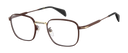 DB 1247 - Burgundy Gold - Frames