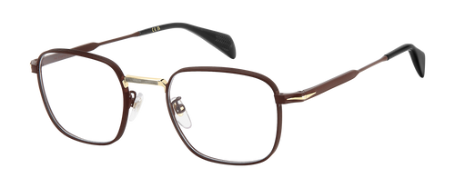 DB 1247 - Burgundy Gold - Frames