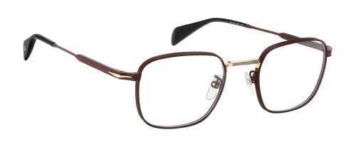 DB 1247 - Burgundy Gold - Frames