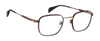 DB 1247 - Burgundy Gold - Frames