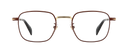 DB 1247 - Burgundy Gold - Frames