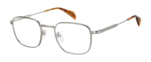 DB 1247 - Palladium Brown - Frames