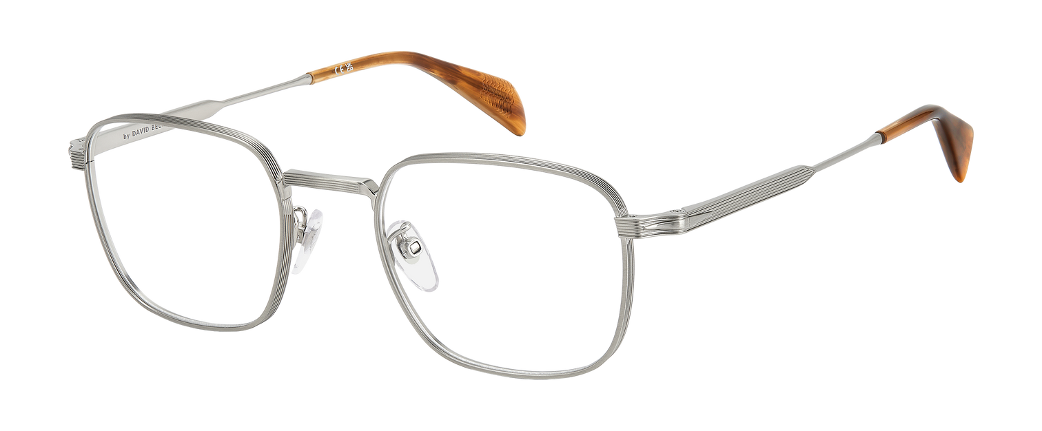 DB 1247 - Palladium Brown - Frames