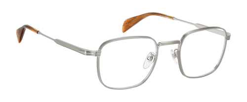 DB 1247 - Palladium Brown - Frames