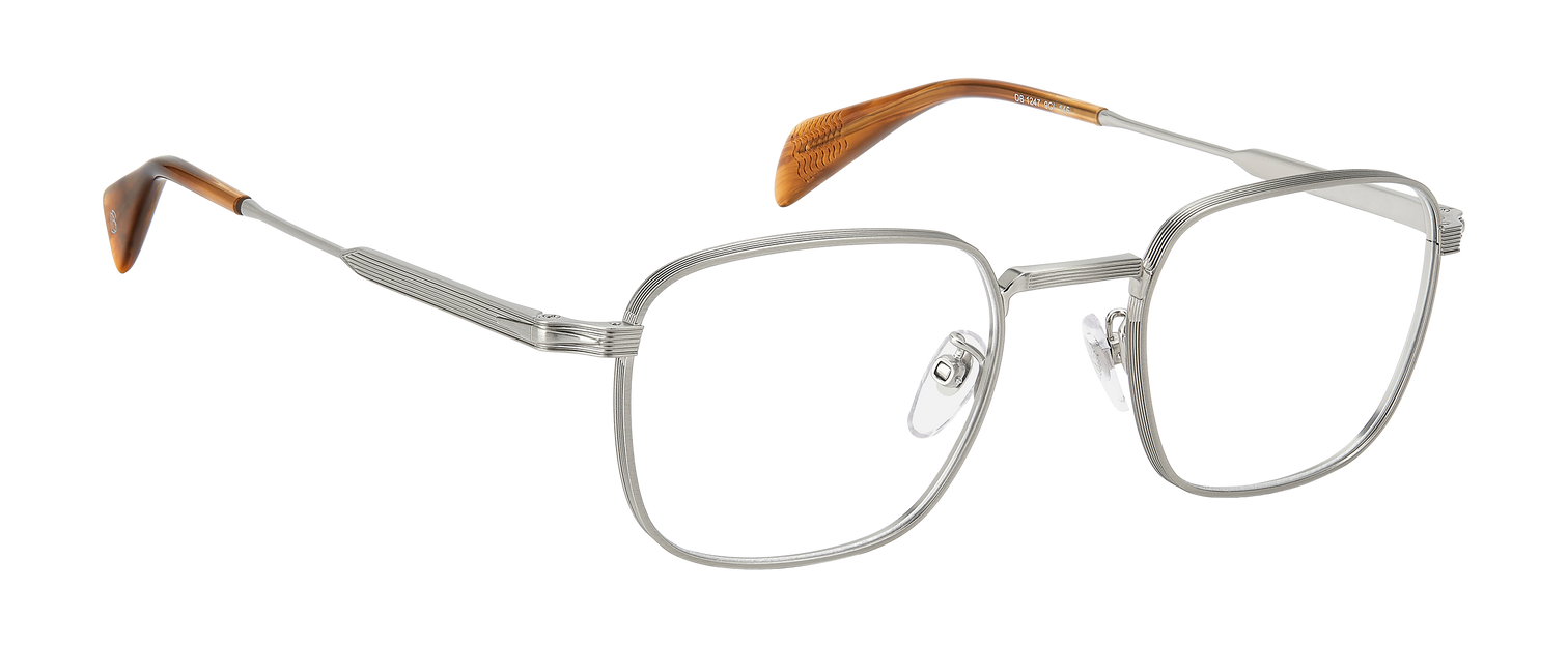 DB 1247 - Palladium Brown - Frames