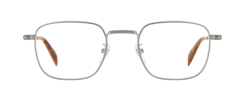 DB 1247 - Palladium Brown - Frames