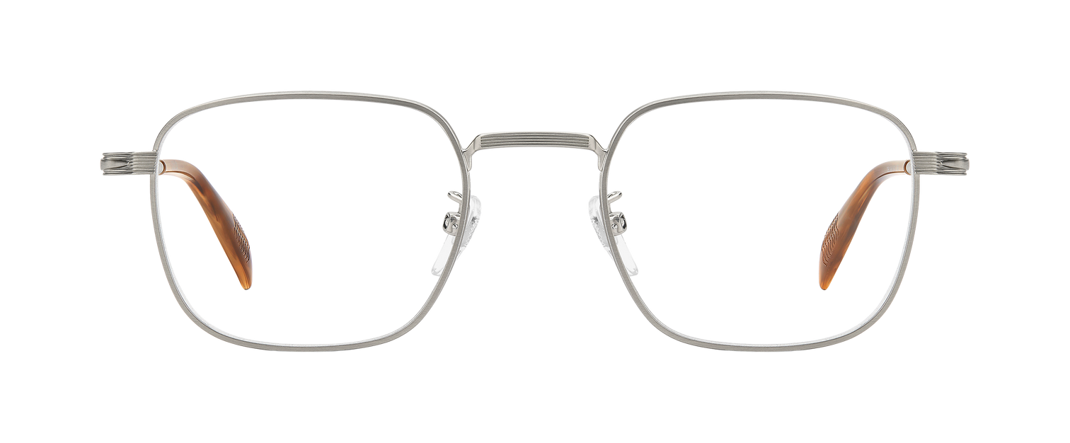 DB 1247 - Palladium Brown - Frames
