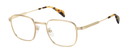 DB 1247 - Gold Honey Havana - Frames