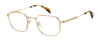 DB 1247 - Gold Honey Havana - Frames