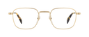 DB 1247 - Gold Honey Havana - Frames