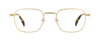 DB 1247 - Gold Honey Havana - Frames