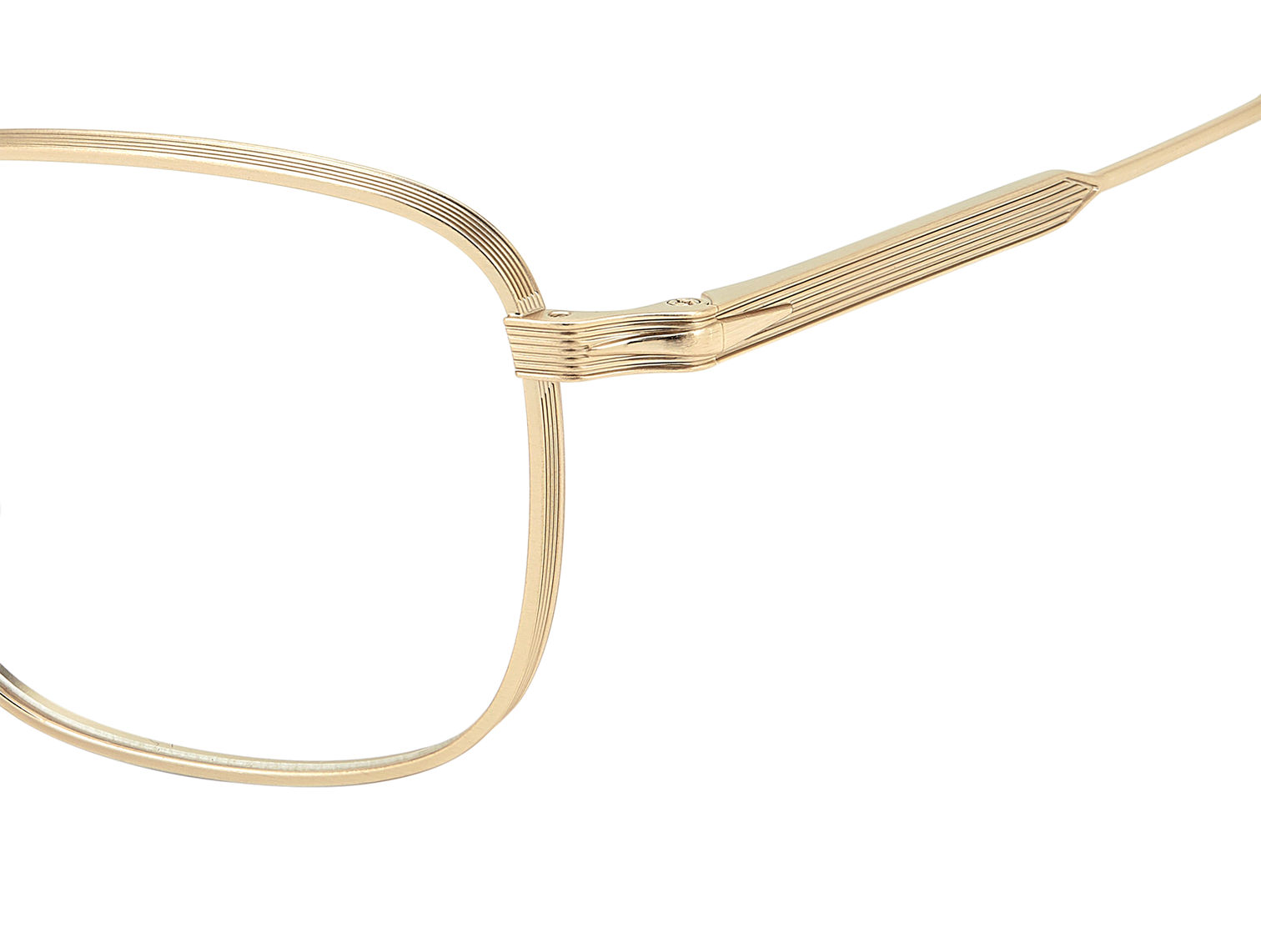 DB 1247 - Gold Honey Havana - Frames