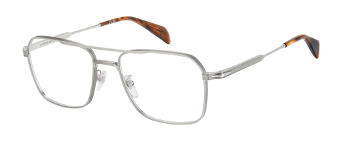 DB 1248 - Palladium - Frames