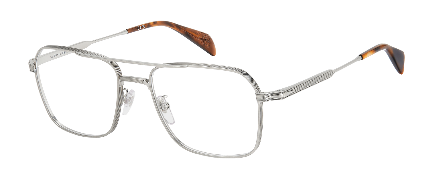 DB 1248 - Palladium - Frames
