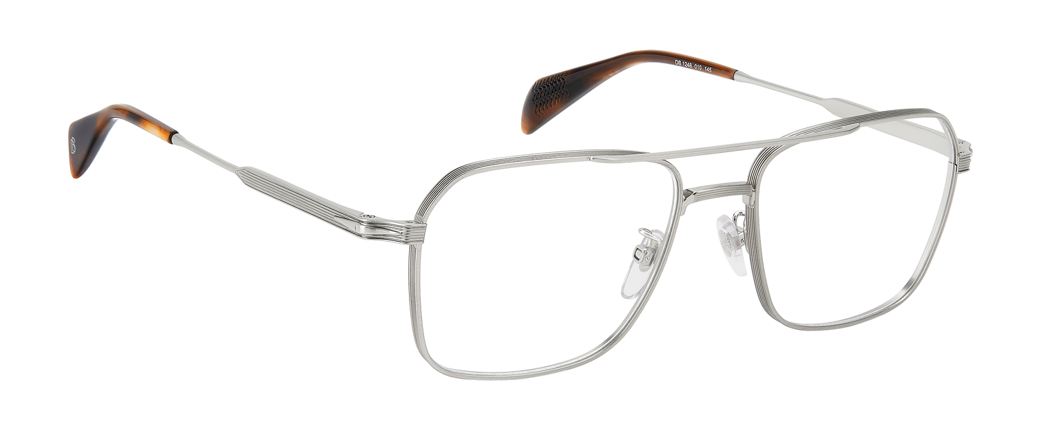 DB 1248 - Palladium - Frames