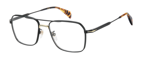 DB 1248 - Black Gold - Frames