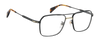 DB 1248 - Black Gold - Frames
