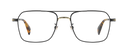 DB 1248 - Black Gold - Frames