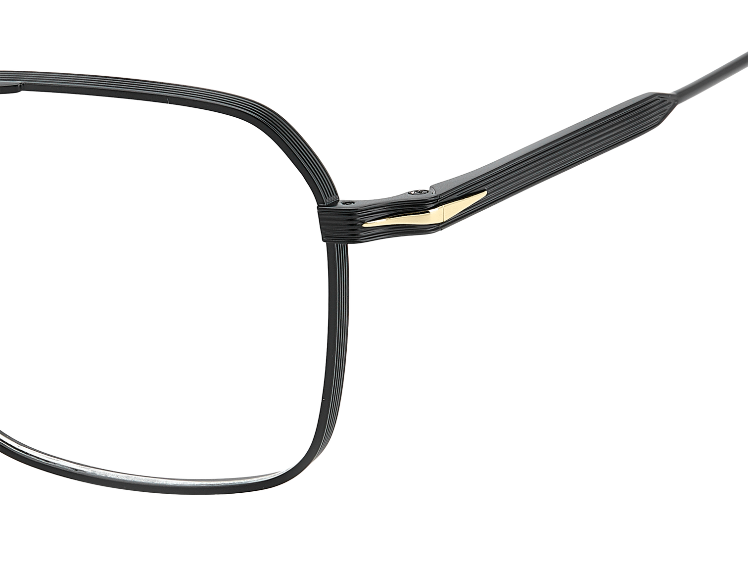 DB 1248 - Black Gold - Frames