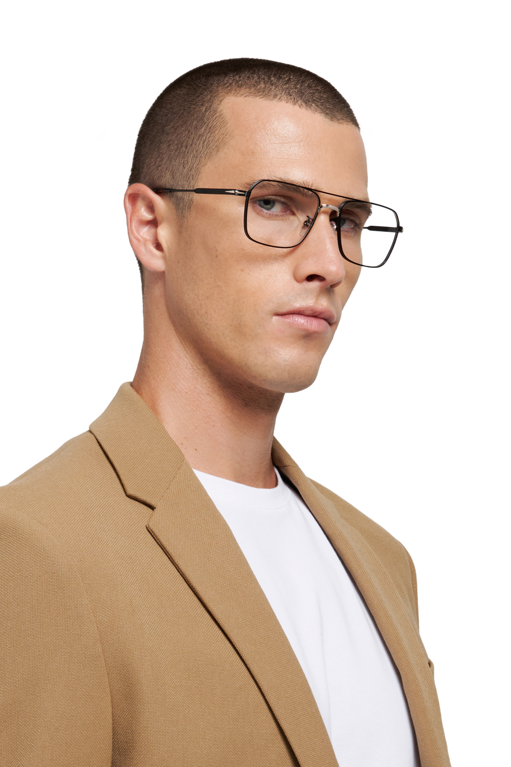 DB 1248 - Black Gold - Frames