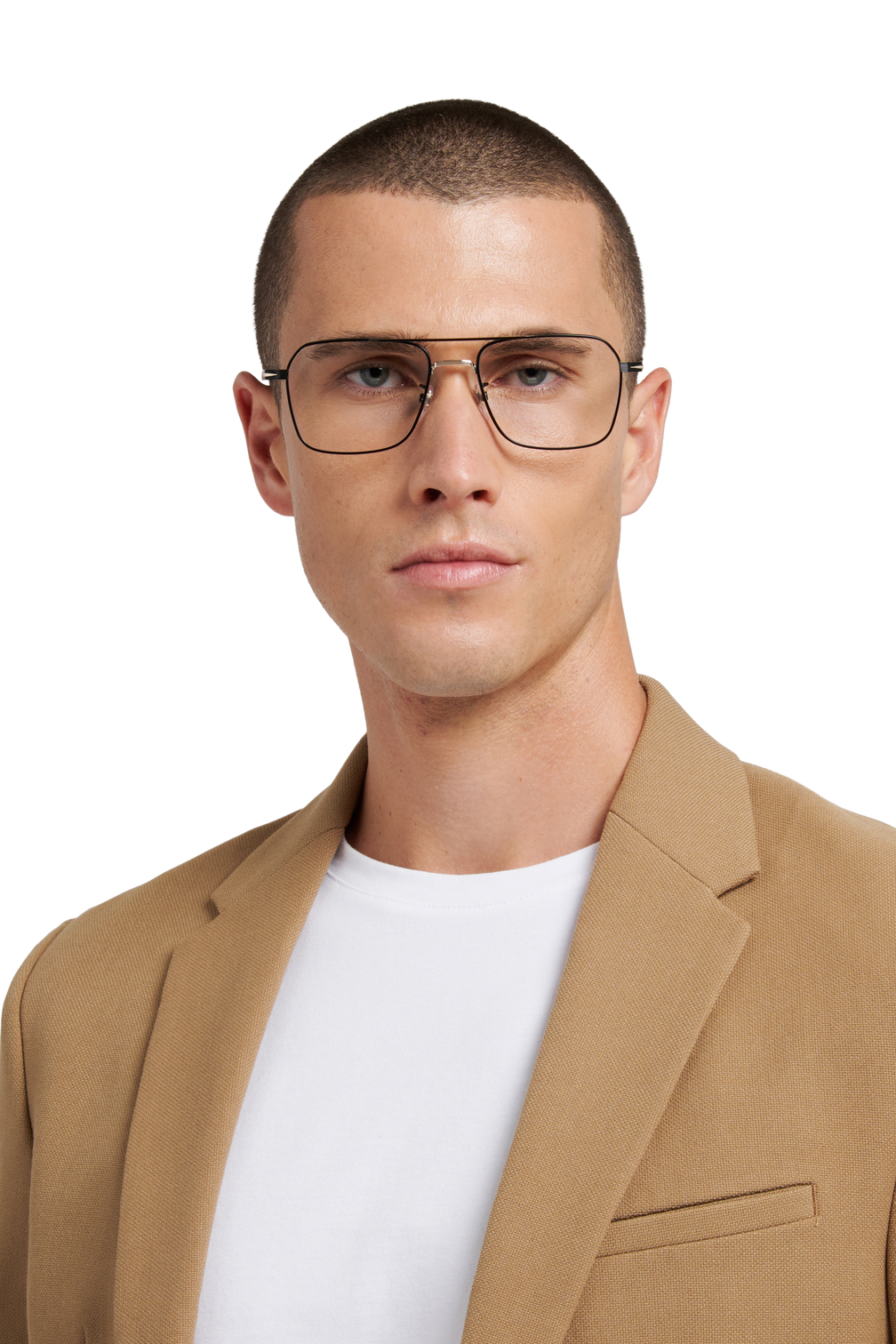 DB 1248 - Black Gold - Frames