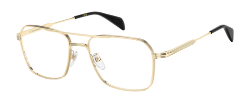 DB 1248 - Gold - Frames