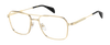 DB 1248 - Gold - Frames