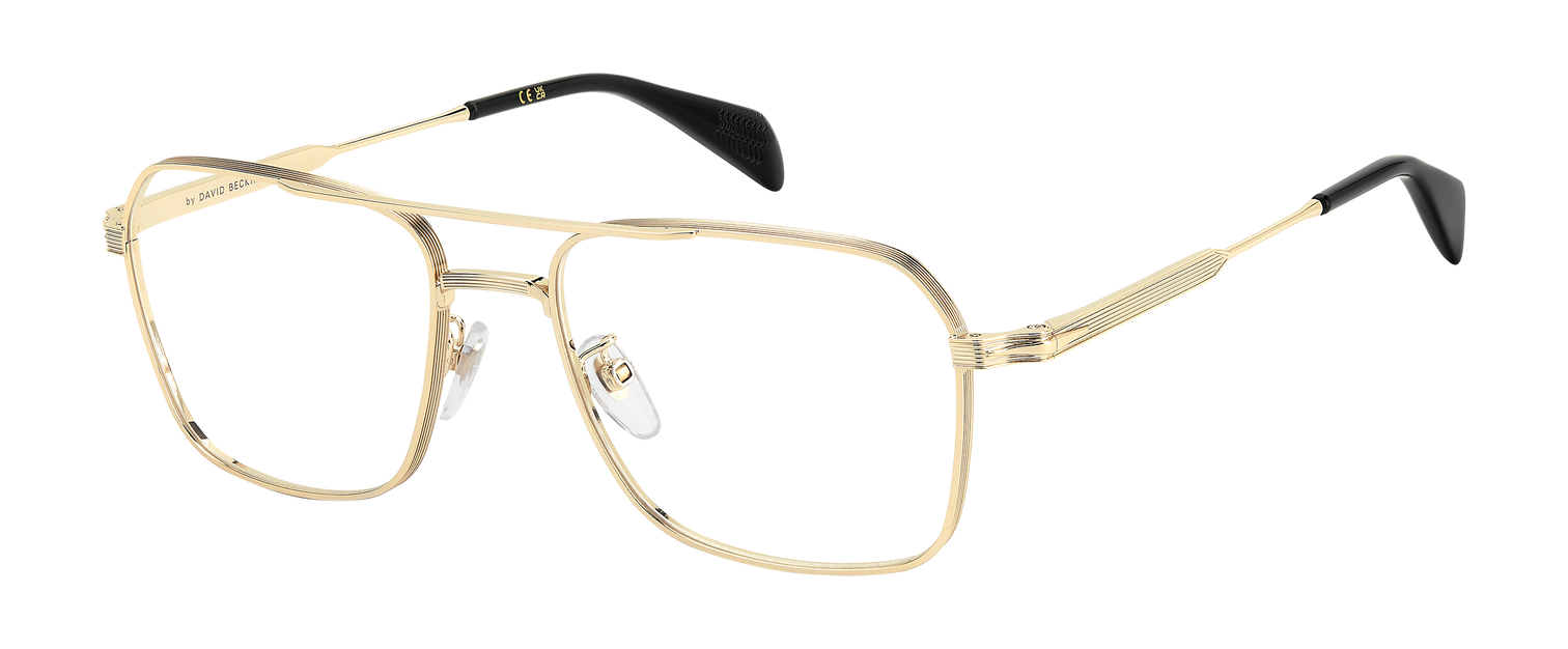 DB 1248 - Gold - Frames