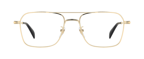 DB 1248 - Gold - Frames
