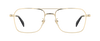 DB 1248 - Gold - Frames