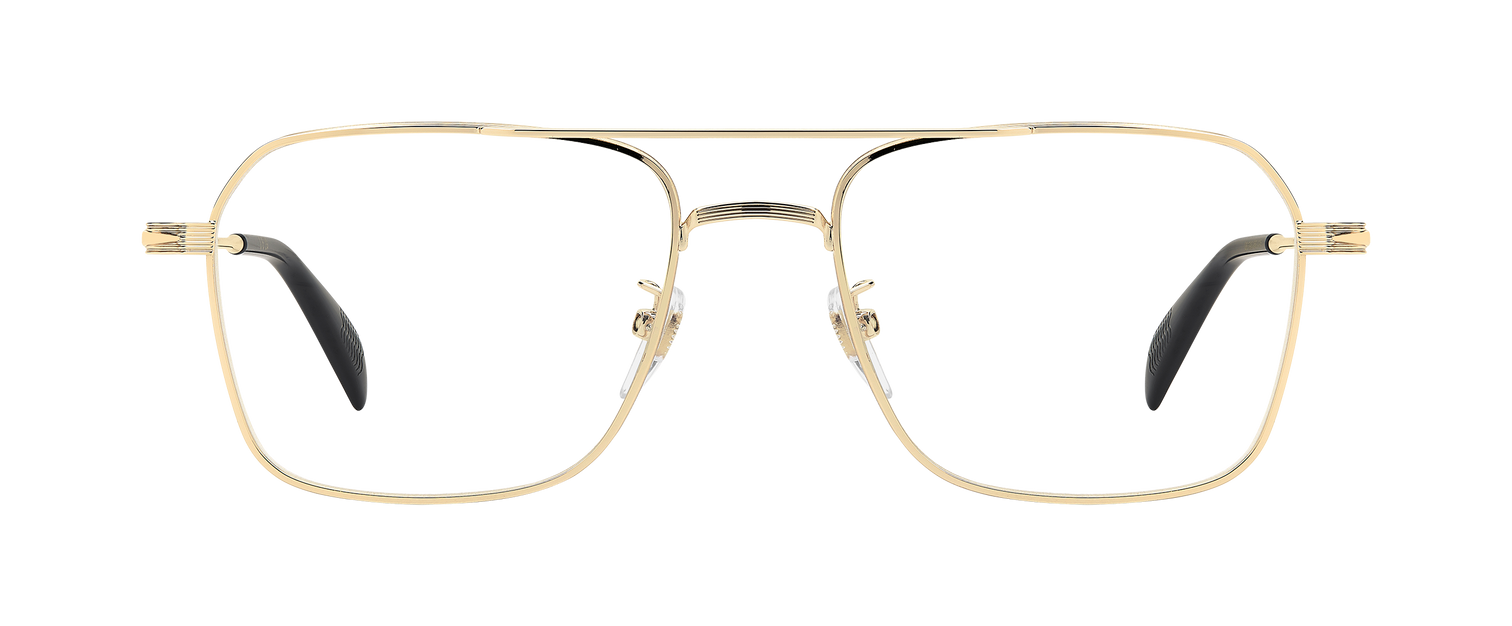 DB 1248 - Gold - Frames