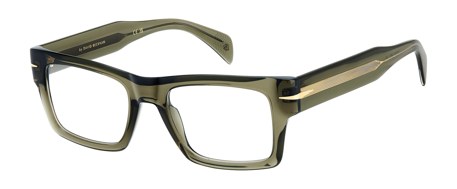 DB 7171 - Olive - Frames