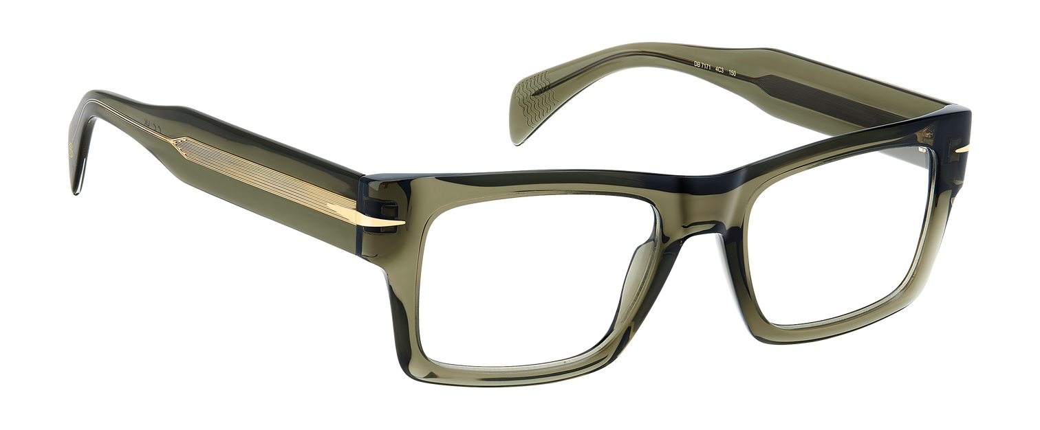 DB 7171 - Olive - Frames
