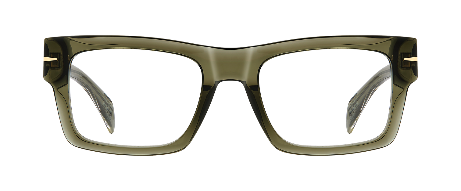 DB 7171 - Olive - Frames